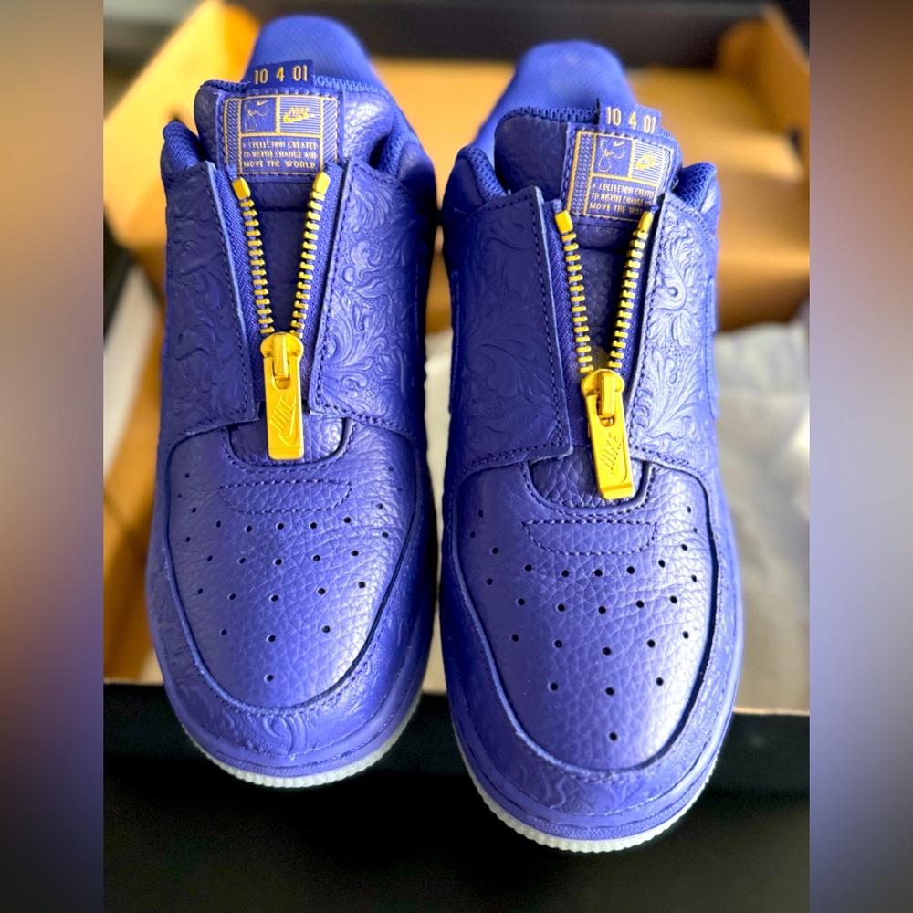 Serena Williams x Nike - Size 6.5 (wmns)